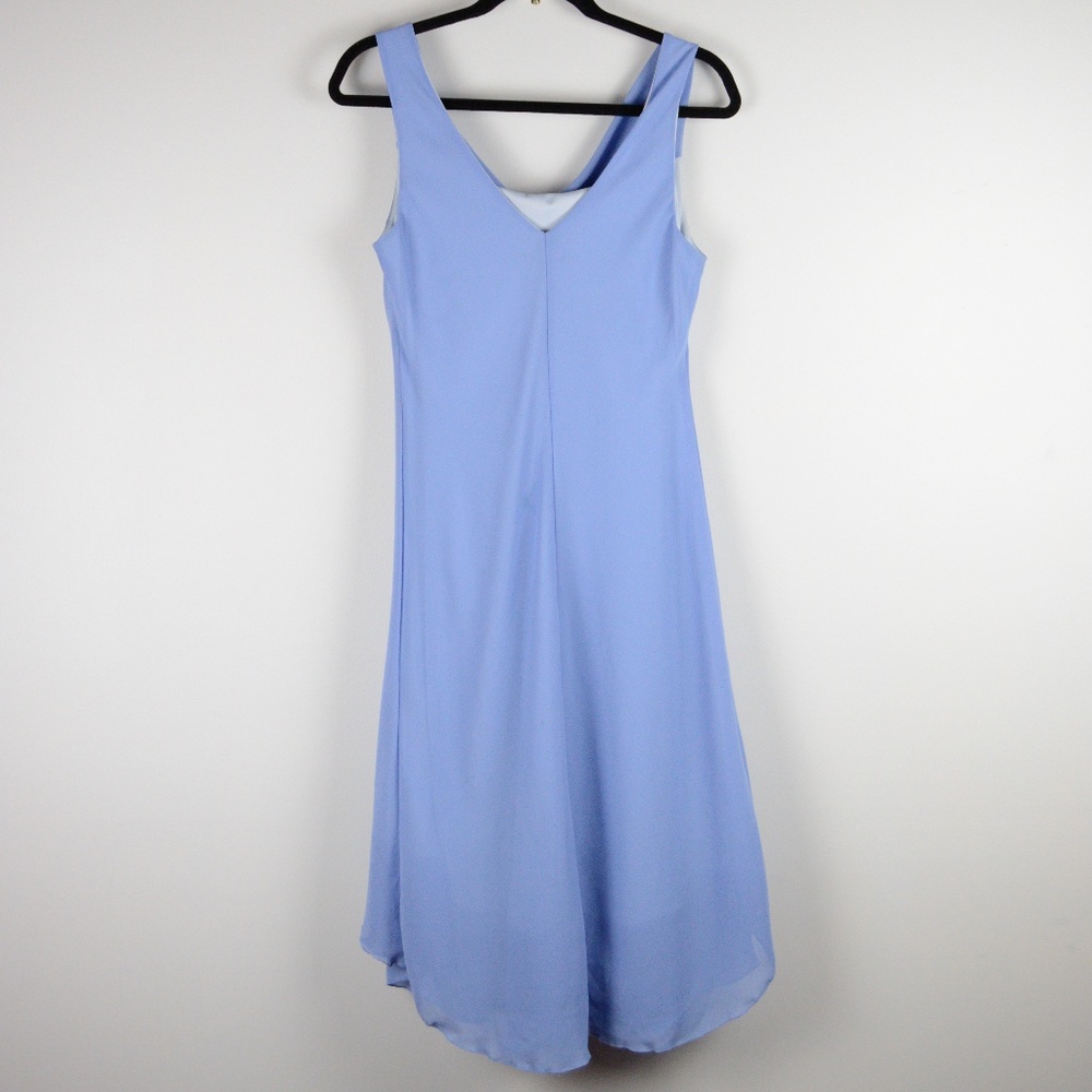 Teeze Me High-Low Dress - Picture 3 of 4